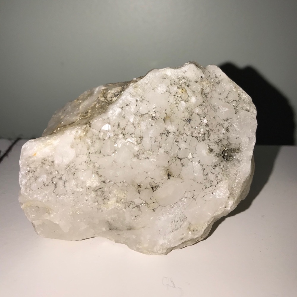 Crystal